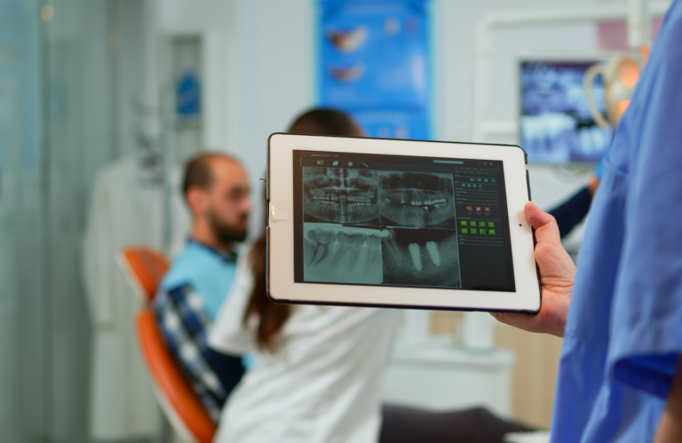 Why Digital Dental Labs Are Better Than Traditional Ones