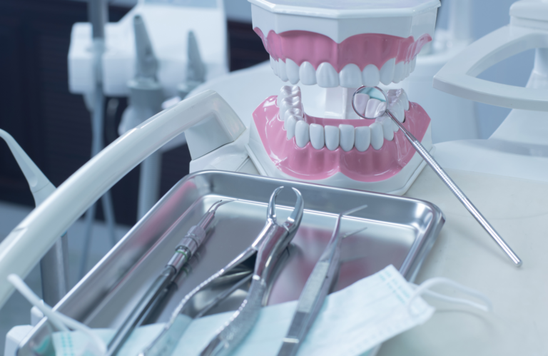 Digital Dentistry